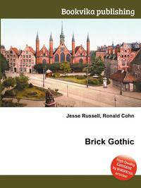 Brick Gothic