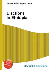 Elections in Ethiopia