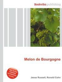 Melon de Bourgogne