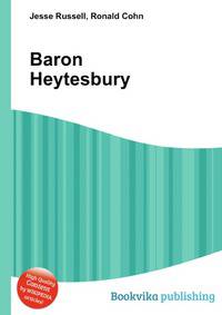 Baron Heytesbury