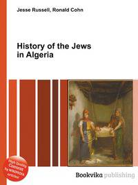 History of the Jews in Algeria