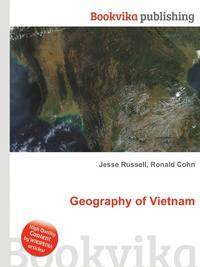 Geography of Vietnam