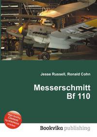 Messerschmitt Bf 110
