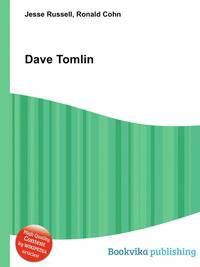 Dave Tomlin