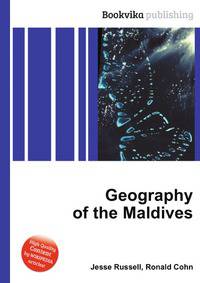 Geography of the Maldives