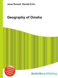 Geography of Omaha