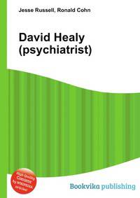 David Healy (psychiatrist)