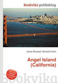 Angel Island (California)