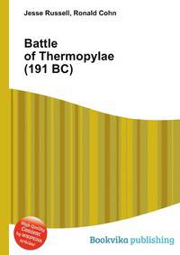 Battle of Thermopylae (191 BC)
