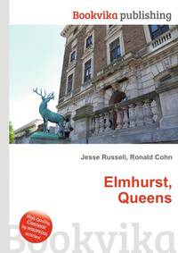 Elmhurst, Queens