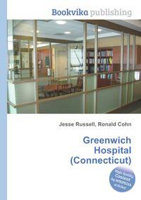 Greenwich Hospital (Connecticut)