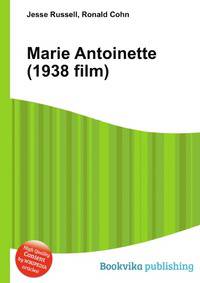 Marie Antoinette (1938 film)