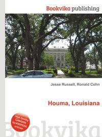 Houma, Louisiana