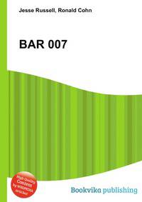 BAR 007