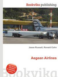Aegean Airlines
