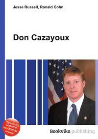 Don Cazayoux