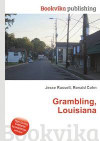Grambling, Louisiana