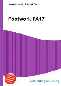Footwork FA17