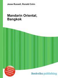 Mandarin Oriental, Bangkok