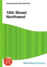 16th Street Northwest