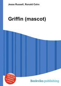 Griffin (mascot)
