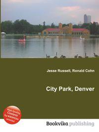 City Park, Denver
