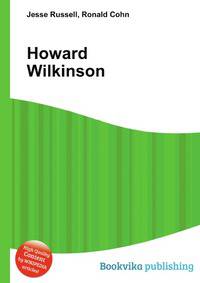 Howard Wilkinson