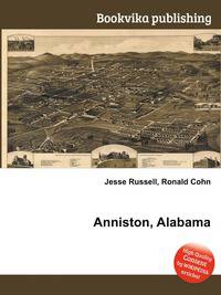 Anniston, Alabama