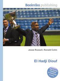 El Hadji Diouf