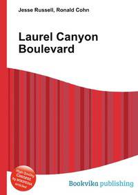 Laurel Canyon Boulevard