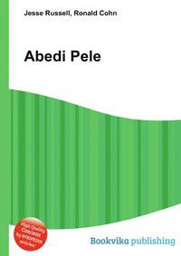 Abedi Pele