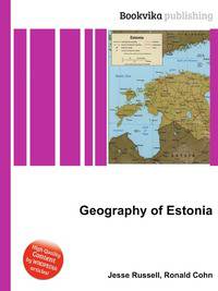 Geography of Estonia