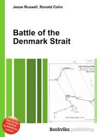 Battle of the Denmark Strait
