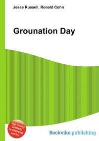 Grounation Day