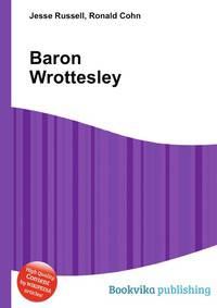 Baron Wrottesley