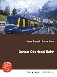 Berner Oberland Bahn