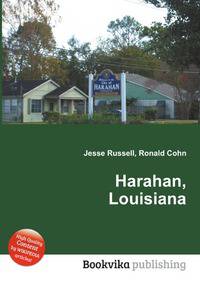 Harahan, Louisiana