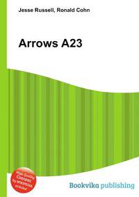 Arrows A23