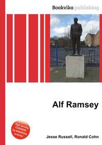 Alf Ramsey
