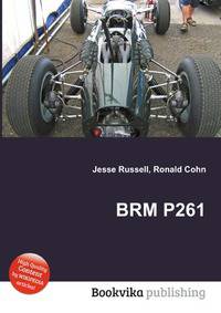 BRM P261