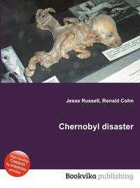 Chernobyl disaster