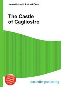 The Castle of Cagliostro