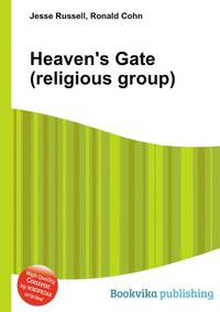 Heaven's Gate (religious group)
