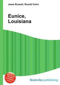 Eunice, Louisiana