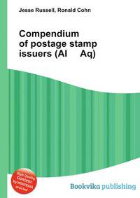 Compendium of postage stamp issuers (Al Aq)