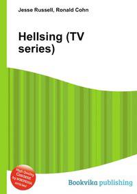 Hellsing (TV series)