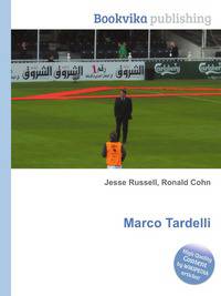 Marco Tardelli