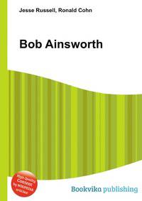 Bob Ainsworth
