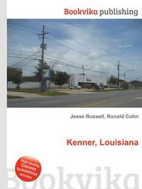 Kenner, Louisiana