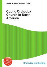 Coptic Orthodox Church in North America